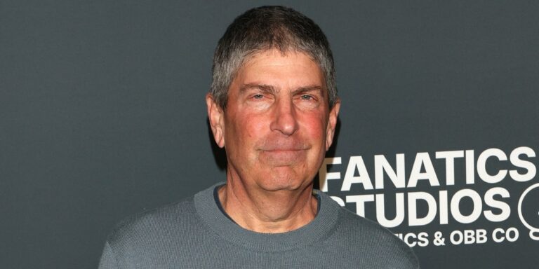 Burza wokół prezesa Paramount. Starcie o miliardowe kwoty. 9