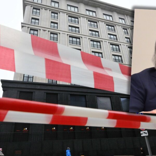 Polskie życie 61 Rosyjski przedsiębiorca zmarł nagle. Jego imię powiązane z dokumentami Epsteina.