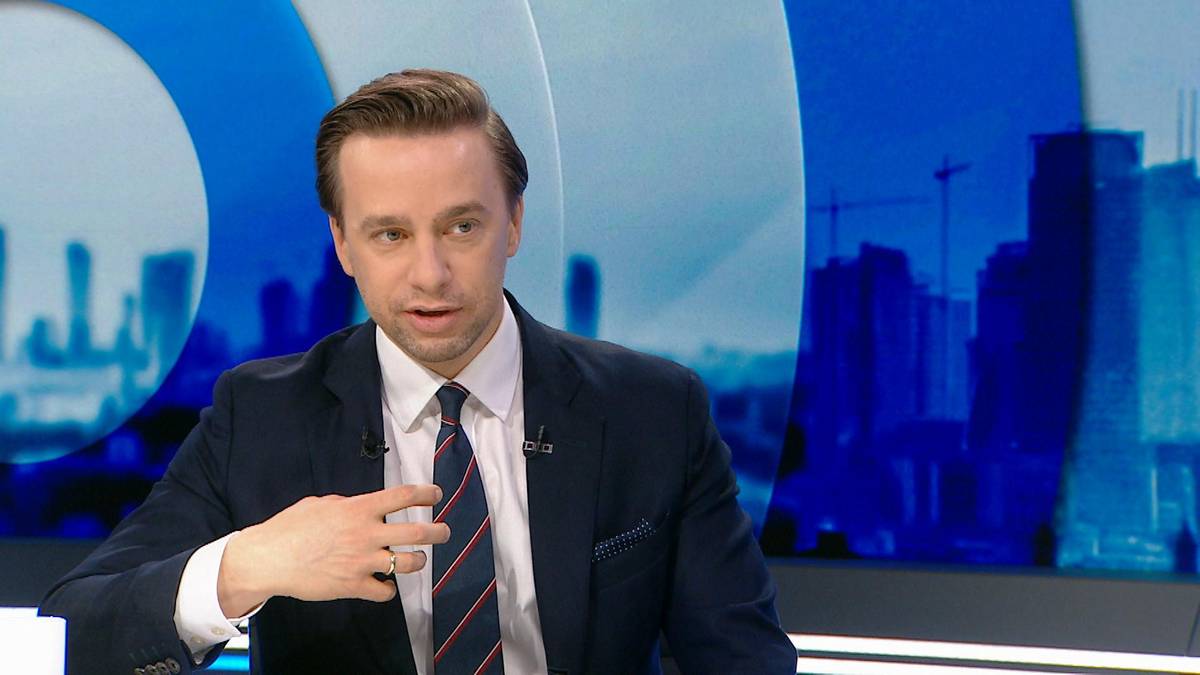 Kryspin Sandak z TVP3 Katowice odszedł. Dziennikarz zmarł w wieku 23 lat. 2