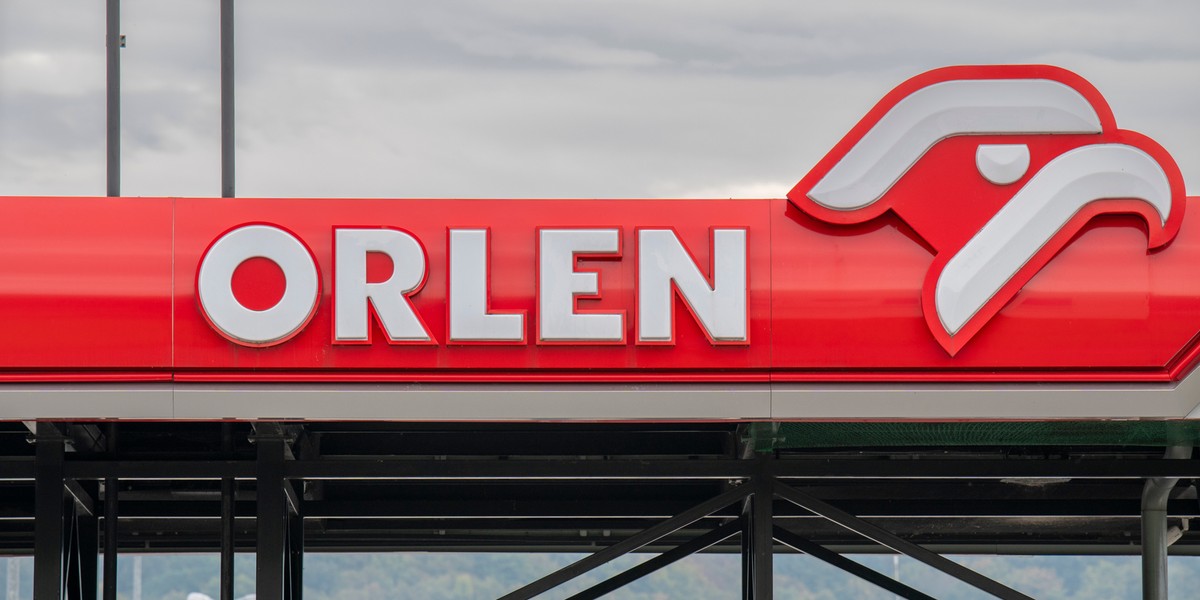 Orlen