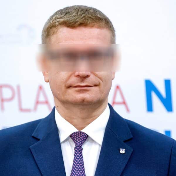 Częstochowski włodarz aresztowany przez CBA. Śledztwo w sprawie przekupstwa.