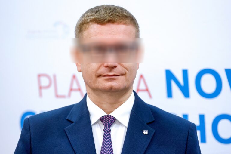 Częstochowski włodarz aresztowany przez CBA. Śledztwo w sprawie przekupstwa. 10