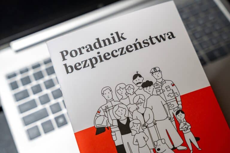 Oszuści nadużywają "Przewodnika bezpiecznego użytkowania". Jak to robią? 5