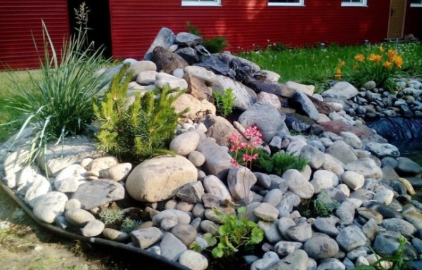 Polskie życie 24 Jak zrobić zjeżdżalnię alpejską na swojej posesji?