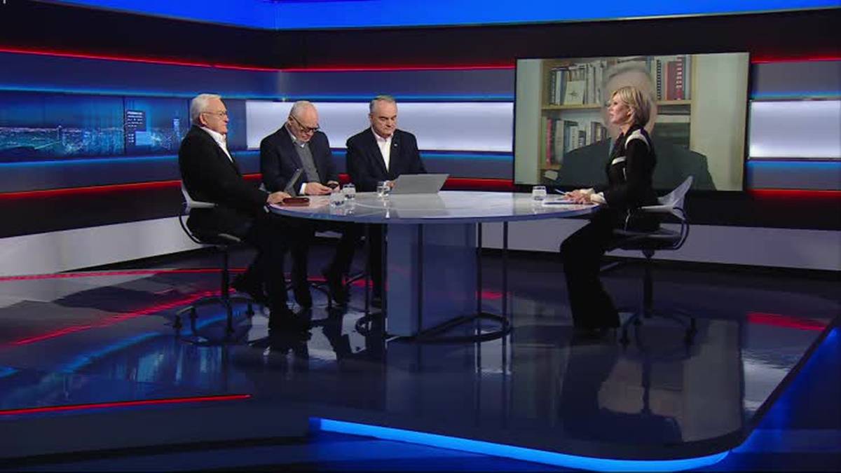 Wyrwali się z regionu MENA. "Ten moment to była batalia o przetrwanie" 4