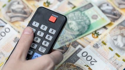 Abonament RTV. 108 zł rocznie zamiast 27 zł miesięcznie?