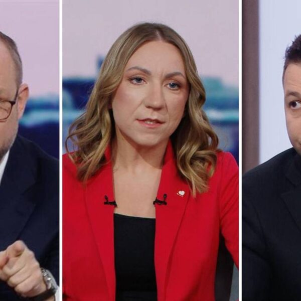 Sikorski’s offspring won’t repay it. SAFE program dispute.