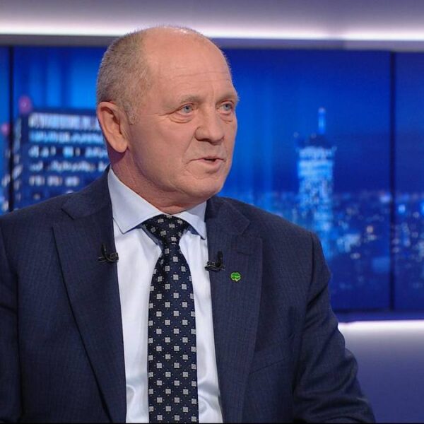 Sawicki on SAFE Act Veto: „A Grave Error”