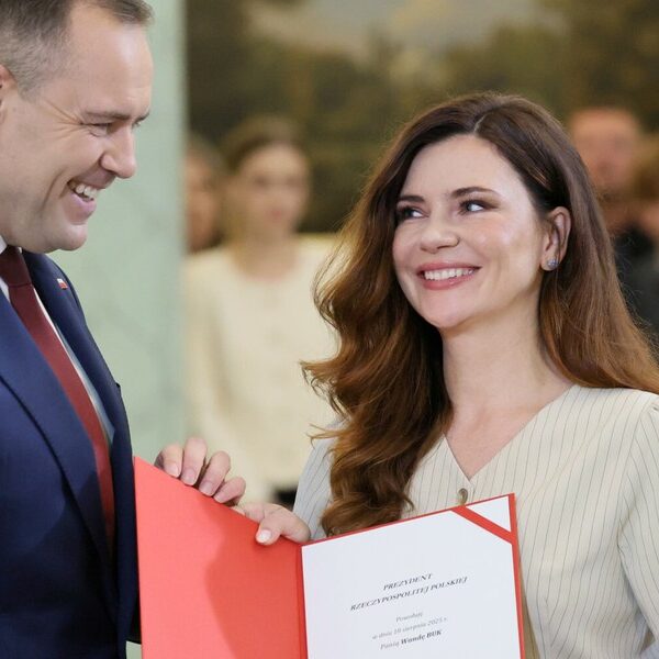 Nawrocki pisze list do Tuska. Domaga się obalenia prawa unijnego.