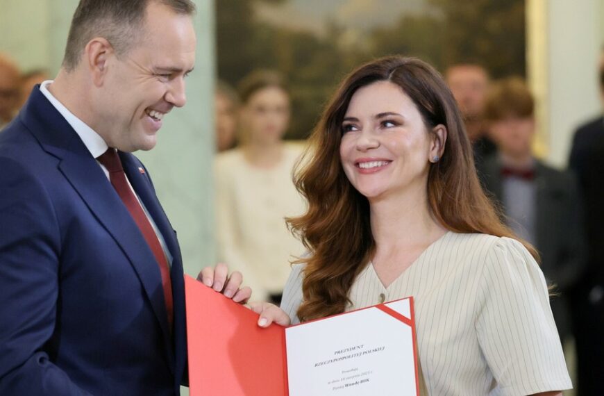 Nawrocki pisze list do Tuska. Domaga się obalenia prawa unijnego.