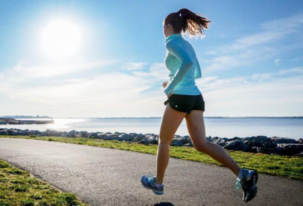 Jak zacząć biegać?