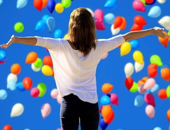 Międzynarodowy Dzień Walki z Depresją