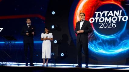 TYTANI OTOMOTO 2026: AI zmienia reguły gry w motoryzacji