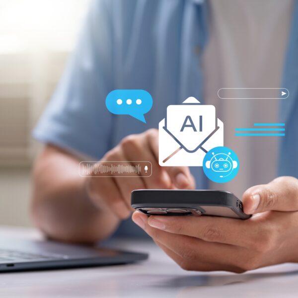 Konkurs na VoiceBota do e-Rejestracji Centralnej zakończony. Startuje odliczanie.