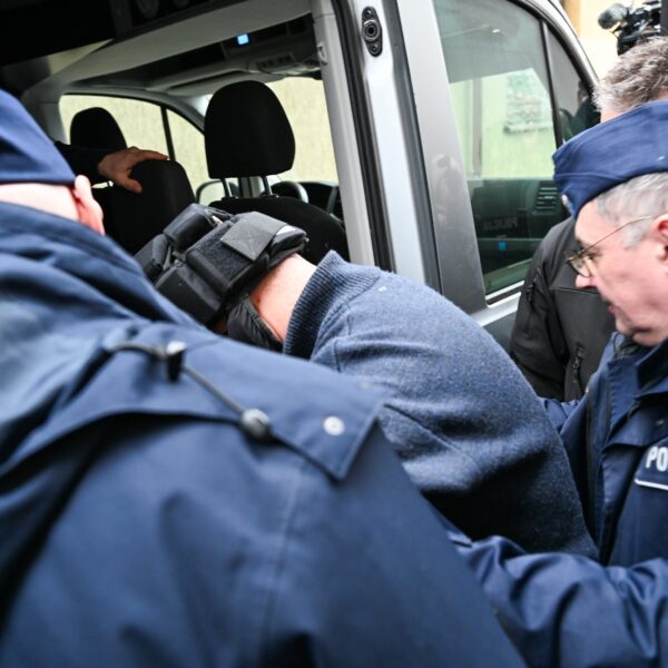 Polskie życie 49 Ustka: Dramat. Piotr K. usunięty z SOP.