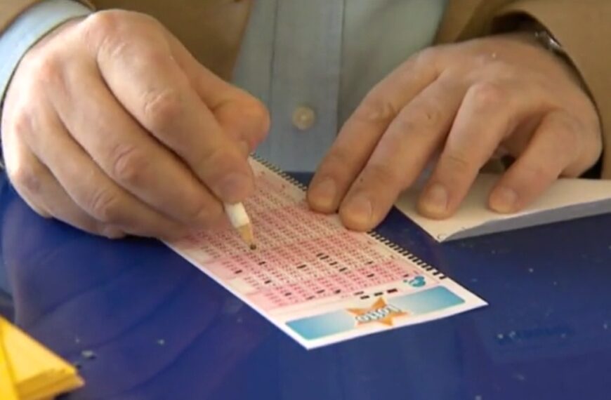 Lotto: Wygrane z 11.03.2026. Zobacz numery!