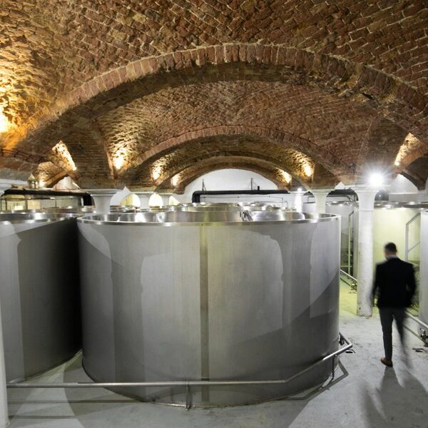 Janusz Palikot sprzedaje browar. Kwota transakcji nie spłaci długu.