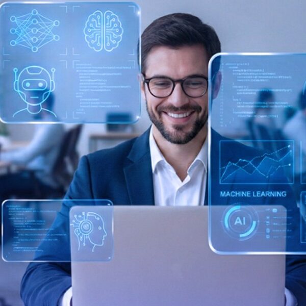 AI szał minął, biznes wraca do normy. Comarch pokaże, które&hellip;