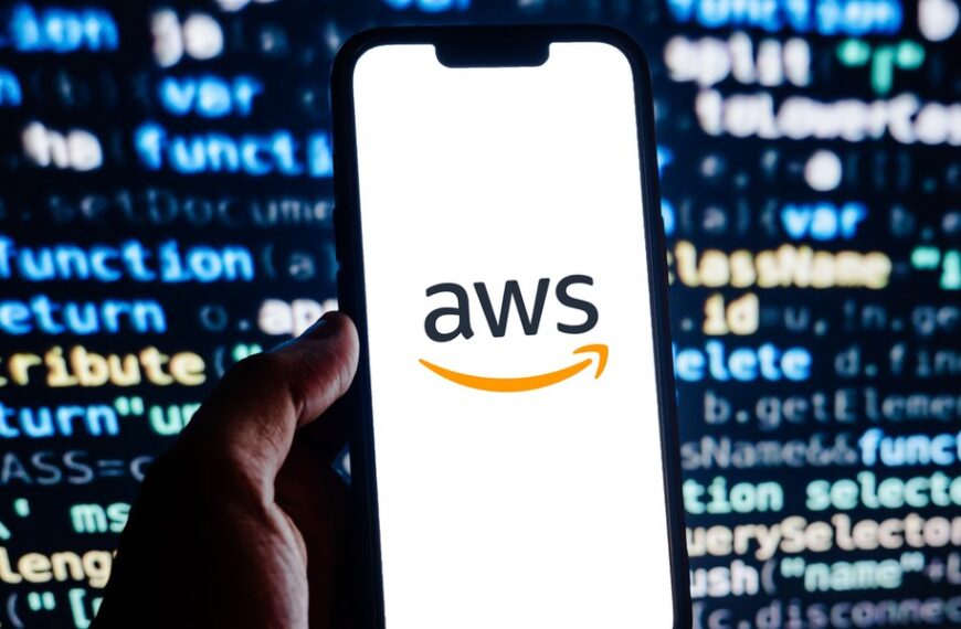 Polskie życie 51 Ogień w serwerowni Amazon Web Services w Dubaju. Zakłócenia po…