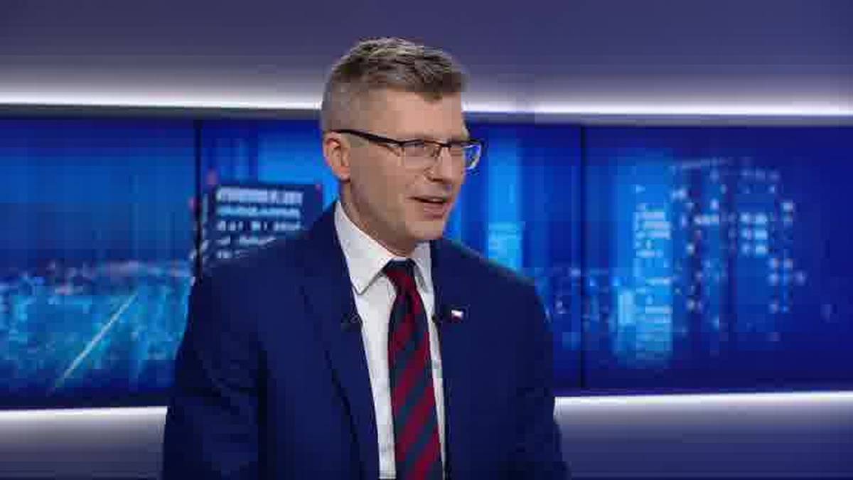 Szokujące postępowanie nastolatka. Interwencja służb. 2