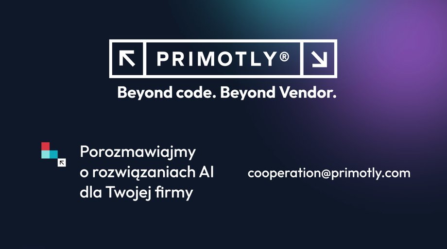 Sztuczna inteligencja nie wyeliminuje programistów. Przekształci natomiast zapotrzebowanie na role w branży IT. 10