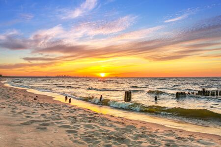 Dzień Morza Bałtyckiego