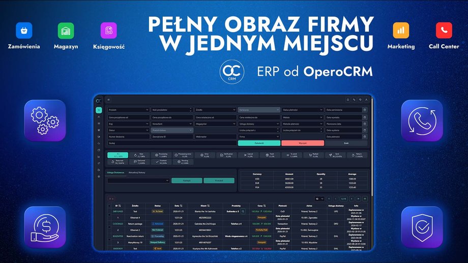 Biznesy tracą miliony z powodu bałaganu informacyjnego. Jak zoptymalizować handel internetowy? 6