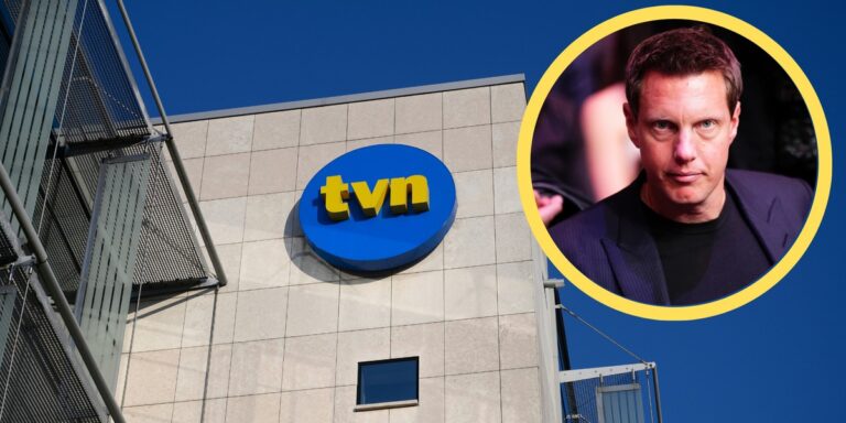 Odsprzedaż TVN-u. "Gwałtowne" zebranie szefa z kadrą kierowniczą. 14