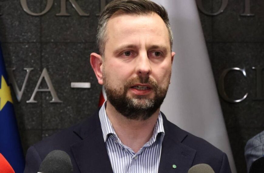 Irańskie starcie: Amerykańskie zaopatrzenie zagrożone? „Prawdopodobne”