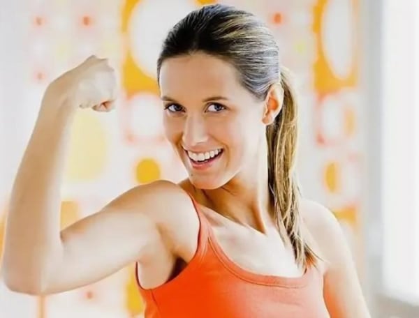 Polskie życie 56 6 rodzajów fitnessu na problematyczne obszary