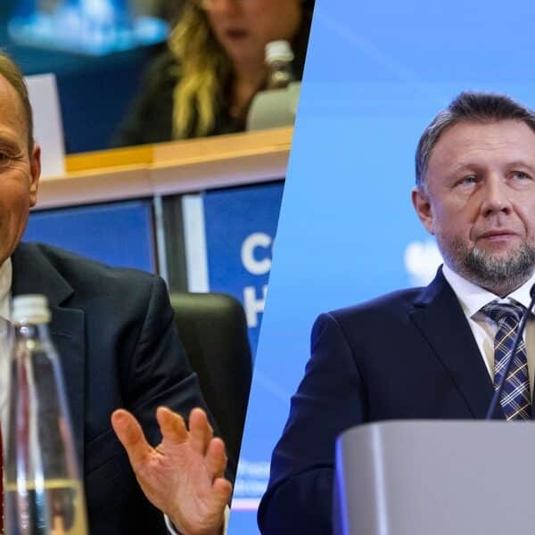 EU SAFE vs. Polish 0% SAFE: Military Funding Clash Ongoing