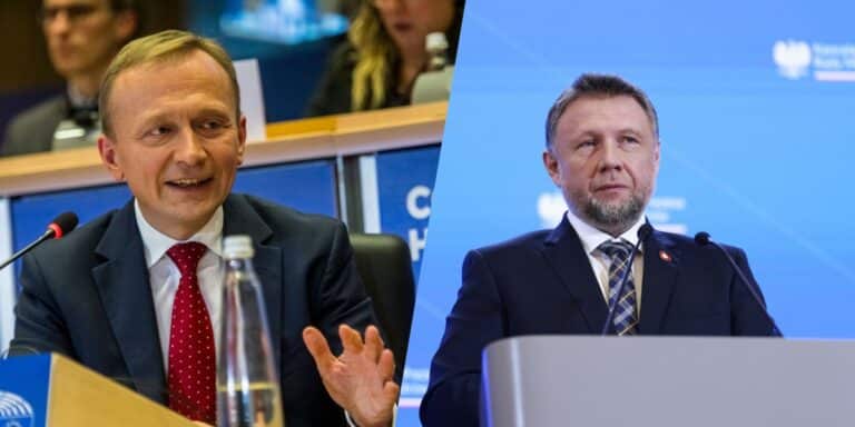 EU SAFE vs. Polish 0% SAFE: Military Funding Clash Ongoing 5