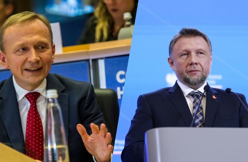 EU SAFE vs. Polish 0% SAFE: Military Funding Clash Ongoing