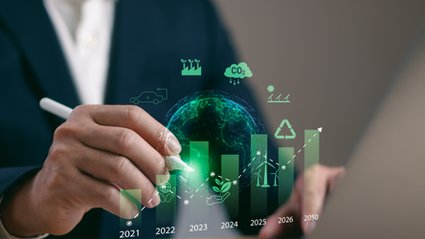 Odporność to za mało. Polski biznes musi nauczyć się zarabiać na kryzysach klimatycznych i energetycznych