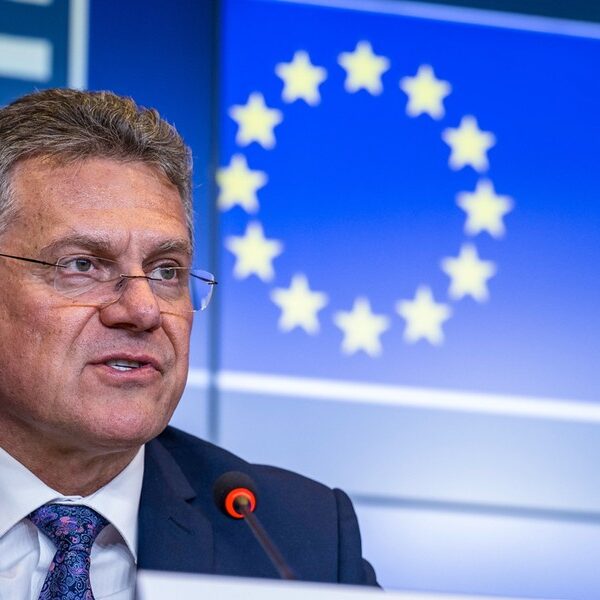 Decyzja KE zapadła. Porozumienie z Mercosurem aktywne.