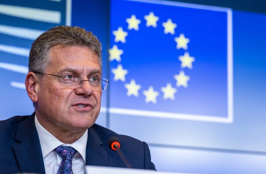 Decyzja KE zapadła. Porozumienie z Mercosurem aktywne.