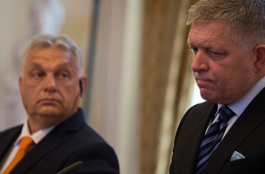 Polskie życie 26 Unijna „czarna lista” w ogniu sporu. Ponowny impas ws. sankcji dla Rosji