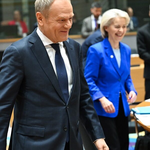 Sedno tkwi w detalu. Polska stonowanie usatysfakcjonowana po unijnym szczycie.