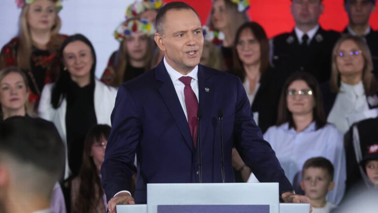 Nawrocki odrzucił następną ustawę. "Kierując się względami bezpieczeństwa" 13