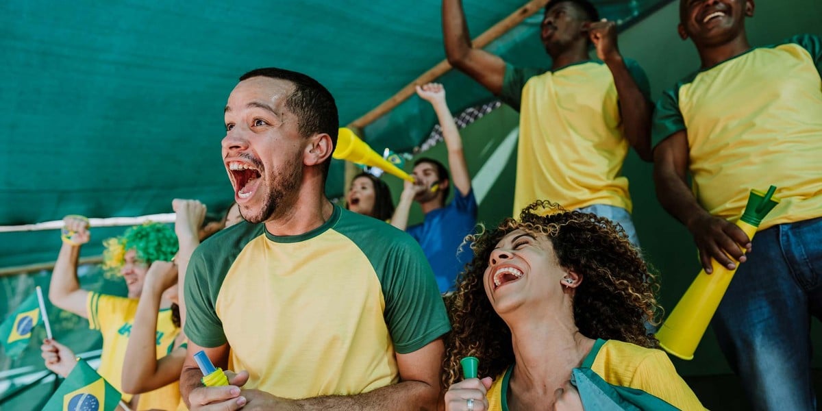 Akif Capital intensyfikuje globalny plan Euromatch: procedura licencyjna w Brazylii oraz świeży wniosek w Meksyku. 32