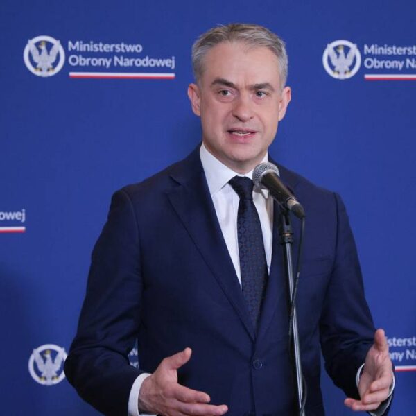 Cyberatak na NCBJ. Gawkowski oskarża Iran.