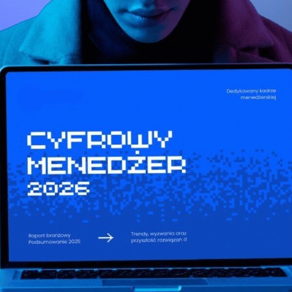 Digitalizacja przedsiębiorstw wnikliwie analizowana. Serwis myERP sprawdza, co stymuluje implementacje&hellip;