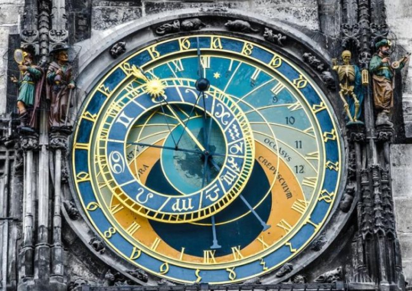 Międzynarodowy Dzień Astrologii