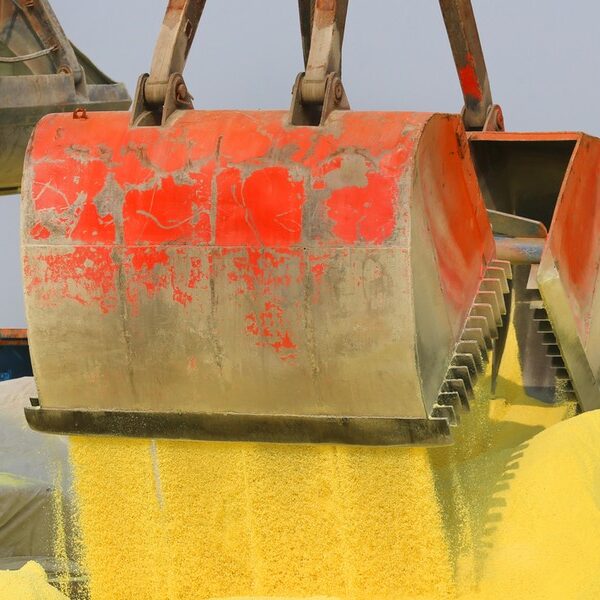 Niedobór tego materiału zagraża sektorowi zbrojeniowemu.