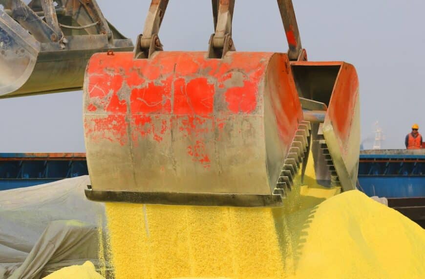 Niedobór tego materiału zagraża sektorowi zbrojeniowemu.