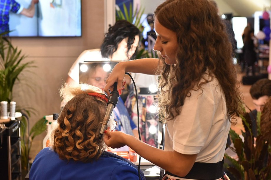 Nowy rozdział OHP: Fachowość, nowatorstwo i kadry jutra 4