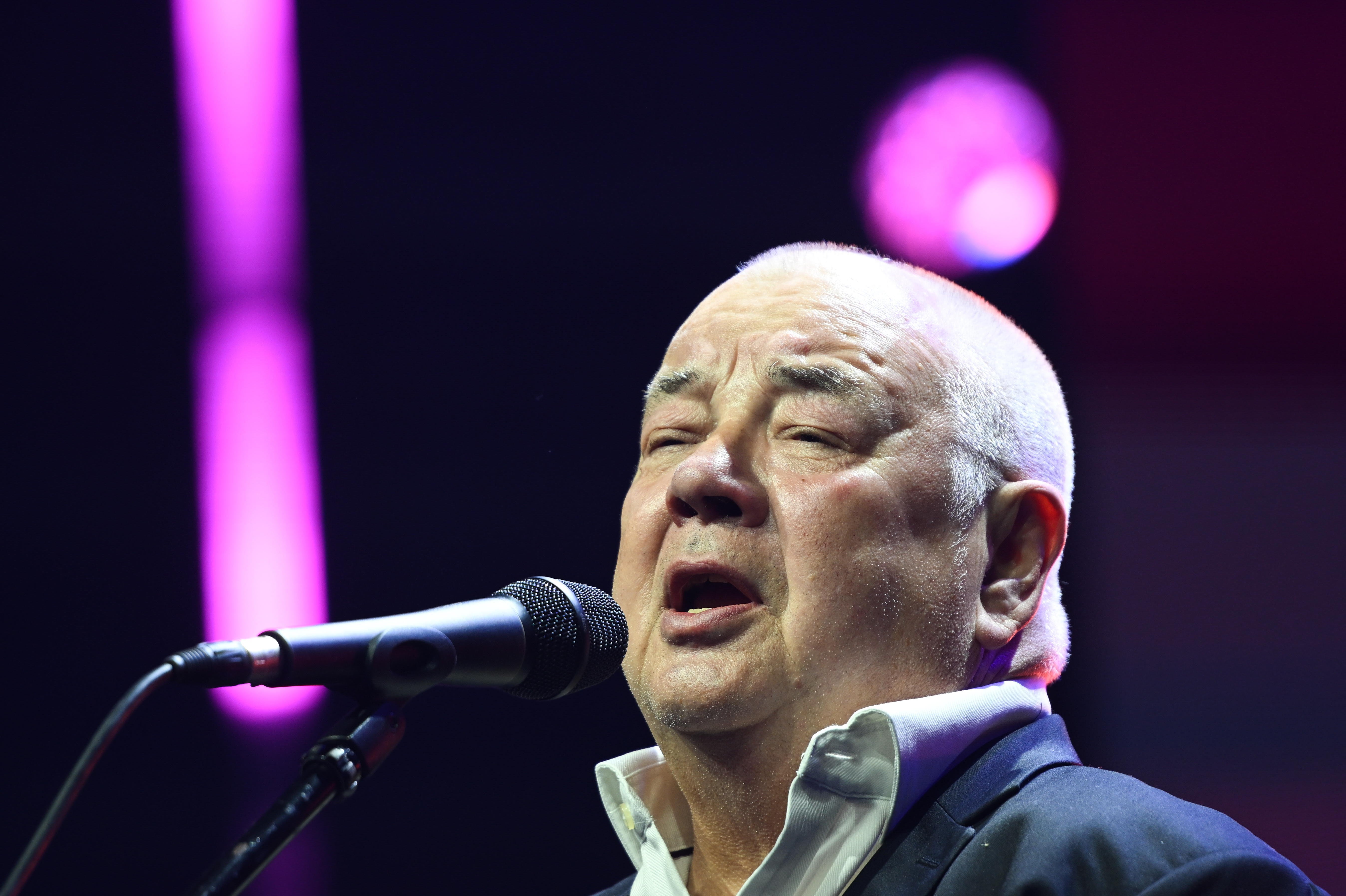 Stanisław Soyka i fałszywa wiadomość o spadku. Oszuści żerują na jego nazwisku. 2