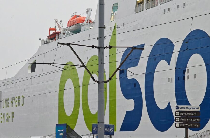 Polskie życie 29 Polska S.A. startuje. Termin ustalony.