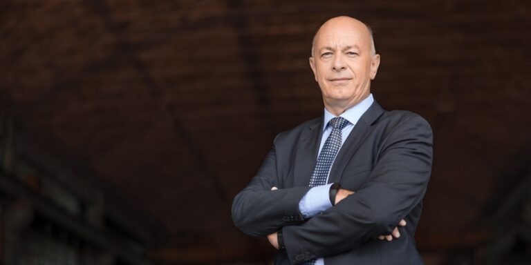 From Regional Player to Market Leader: The Evolution of Polish Construction. 100 From Regional Player to Market Leader: The Evolution of Polish Construction. 8