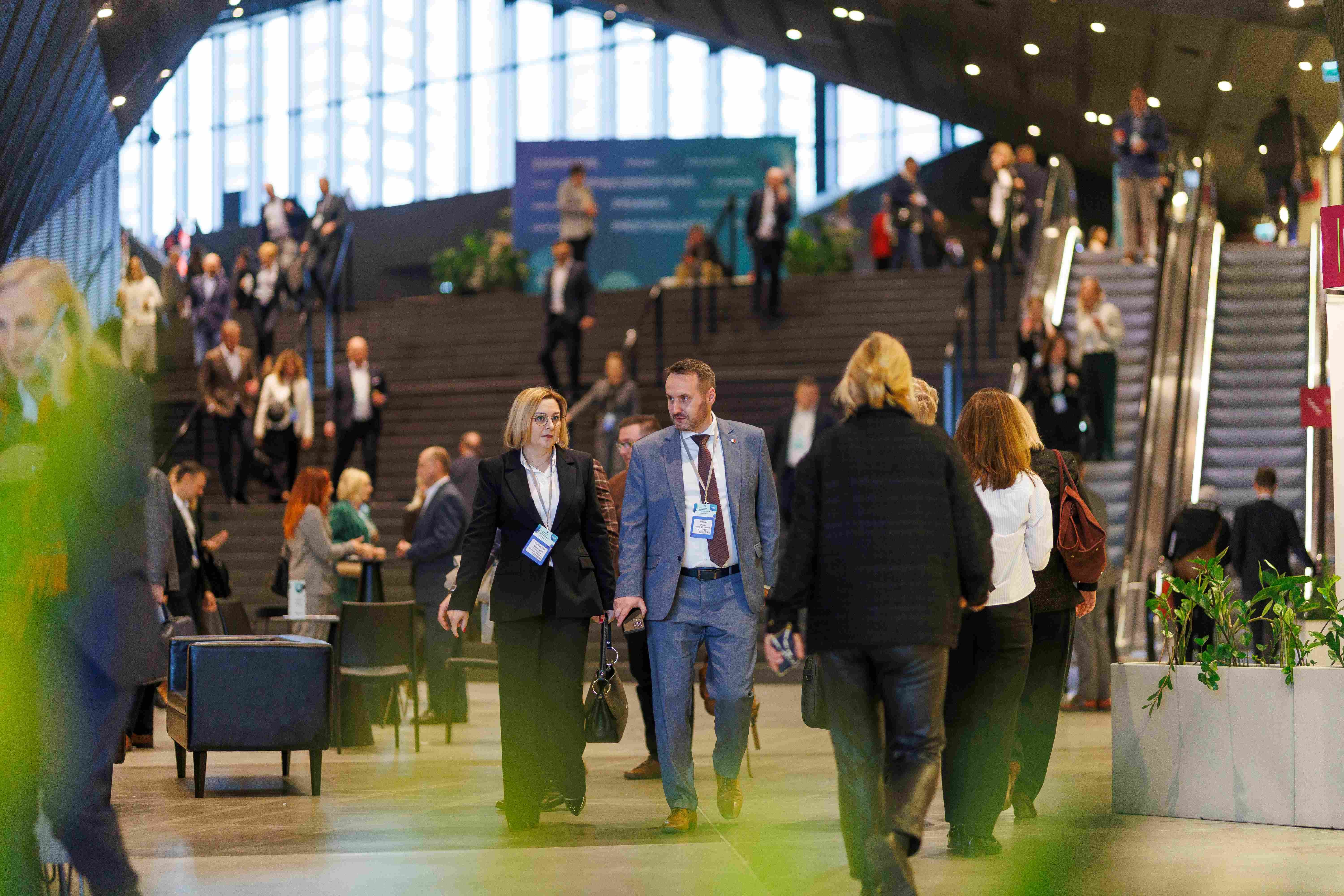 Jedenasty Kongres Problemów Zdrowotnych otworzy dyskusję na temat jutra służby zdrowia 2